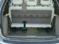 Used Chrysler Voyager 2003 MPV