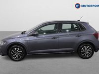 Used VW Polo Life 2024 Grey Hatchback
