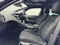 Used DS Automobiles DS5 Elegance 2016 Blue Hatchback