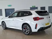 Used BMW X3 M Sport 208 HP (152 kW) 2025 White SUV