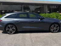 Used Audi A5 Advanced 362 HP (266 kW) 2025 Grey Estate