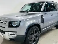 Used Land Rover Defender SE 241 HP (177 kW) 2020 SUV