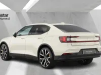 Used Polestar 2 Performance 350 kW (476 HP) 2025 Dune Hatchback