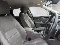 Second-hand Jaguar F-Pace R-Sport 250 CP (183 kW) 2018 Gri SUV