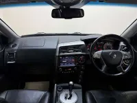 Used SsangYong Musso 181 HP (133 kW) 2019 White Pickup