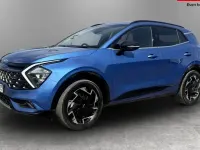 Used Kia Sportage GT-Line 245 HP (180 kW) 2026 SUV