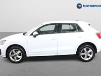 used Audi Q2 Sport Estate