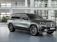 New Mercedes GLS450 Business 367 HP (269 kW) 2025 SUV