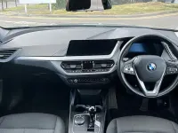 Used BMW 118 136 HP (100 kW) 2024 Hatchback