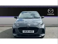 New Mazda 2 Center-Line 113 HP (83 kW) 2025 Other Hatchback