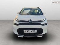 used Citroën C3 Aircross 1.2 PureTech 130 Shine Plus 5dr EAT6