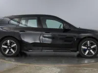 Used BMW iX M Sport 484 kW (659 HP) 2024 Black SUV