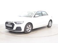Used Audi A1 Comfort 2022 White SUV