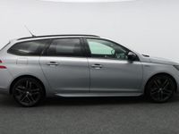 used Peugeot 308 SW 1.5 BLUEHDI GT LINE EURO 6 (S/S) 5DR DIESEL FROM 2019 FROM PENRYN (TR10 8DW) | SPOTICAR