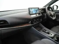 Used Nissan Qashqai Tekna 187 HP (137 kW) 2023 Grey SUV