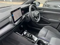 New VW Golf VIII Black Edition 150 HP (110 kW) 2026 Grenadilla black metallic Hatchback