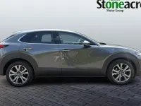 Used Mazda CX-30 Inclusive 183 HP (134 kW) 2020 Grey SUV