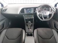 used Seat Leon 1.4 TSI 125 FR Technology 5dr