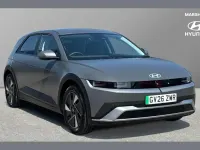 New Hyundai Ioniq 5 Premium 167 kW (228 HP) 2026 Ecotronic grey SUV