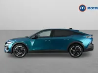 Usado Peugeot 408 GTi 131 CV (96 kW) 2024 Azul SUV