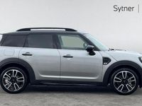 used Mini Cooper Countryman Sport 1.5 5dr