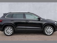 New Skoda Karoq SE L 147 HP (108 kW) 2025 Black SUV