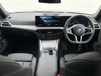 Used BMW i4 M Sport 246 kW (335 HP) 2025 Black Sedan