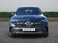 Used Mercedes GLC220 AMG Line Premium 2025 Grey SUV