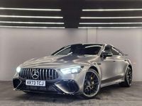 Used Mercedes S63 AMG Premium Plus 639 HP (469 kW) 2022 Coupe