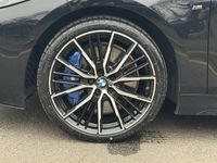 Used BMW M135 Shadowline 302 HP (222 kW) 2020 Black Hatchback
