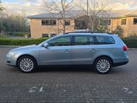 used VW Passat 2.0 Highline TDI CR DPF 5dr