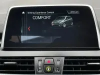 Used BMW 218 Luxury Line 140 HP (102 kW) 2020 Black Estate