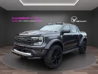 Used Ford Ranger Raptor 292 HP (214 kW) 2025 Grey Pickup