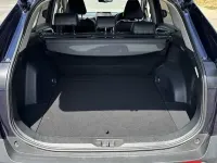 Used Toyota RAV4 Hybrid 222 HP (163 kW) 2019 Blue SUV
