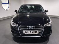used Audi A3 2.0 TFSI Sport 4dr S Tronic