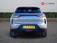 Used DS Automobiles DS3 Crossback E-Tense Bastille 100 kW (136 HP) 2022 Grey SUV