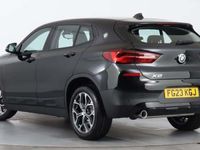 used BMW X2 X2 SeriesxDrive20i Sport 2.0 5dr