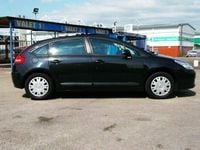 Used Citroën C4 90 HP (66 kW) 2005 Hatchback