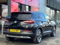 used Vauxhall Grandland X GRIFFIN Hatchback