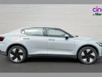 Used Polestar 2 196 kW (267 HP) 2025 Grey Hatchback