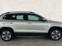 used Skoda Karoq 1.0 TSI SE Drive SUV 5dr Petrol Manual Euro 6 (s/s) (110 ps)