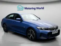 Used BMW 330e M Sport 292 HP (214 kW) 2024 Sedan