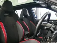 Used Skoda Kamiq Monte Carlo 150 HP (110 kW) 2023 SUV