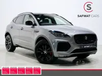 Used Jaguar E-Pace R-Dynamic 2023 Grey SUV