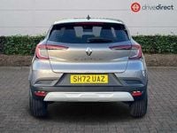 Used Renault Captur Evolution 91 HP (66 kW) 2024 SUV