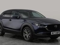 Used Mazda CX-30 Exclusive-Line 186 HP (136 kW) 2025 SUV