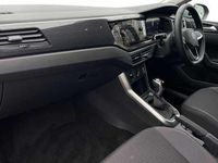 Used VW Taigo 115 HP (84 kW) 2025 SUV