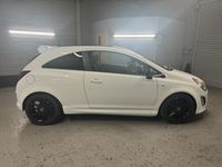 used Vauxhall Corsa 1.2 16V Limited Edition Hatchback 3dr Petrol Manual Euro 5 (85 ps)