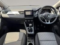 used Renault Captur 1.0 TCe Limited Euro 6 (s/s) 5dr