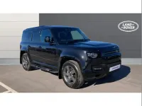 Used Land Rover Defender HSE Dynamic 249 HP (183 kW) 2025 Other SUV